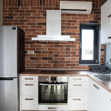 גראקיני Cos Seafront Apartments מראה חיצוני תמונה