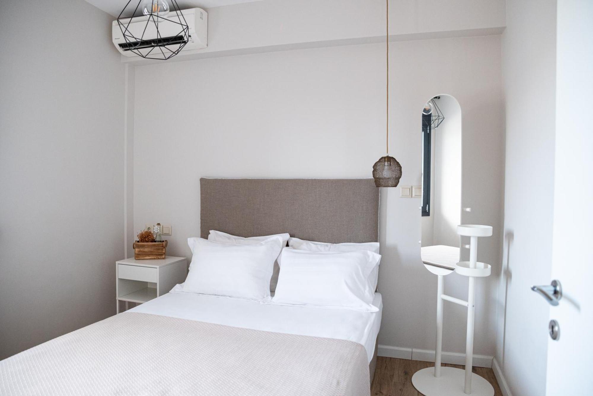 גראקיני Cos Seafront Apartments מראה חיצוני תמונה
