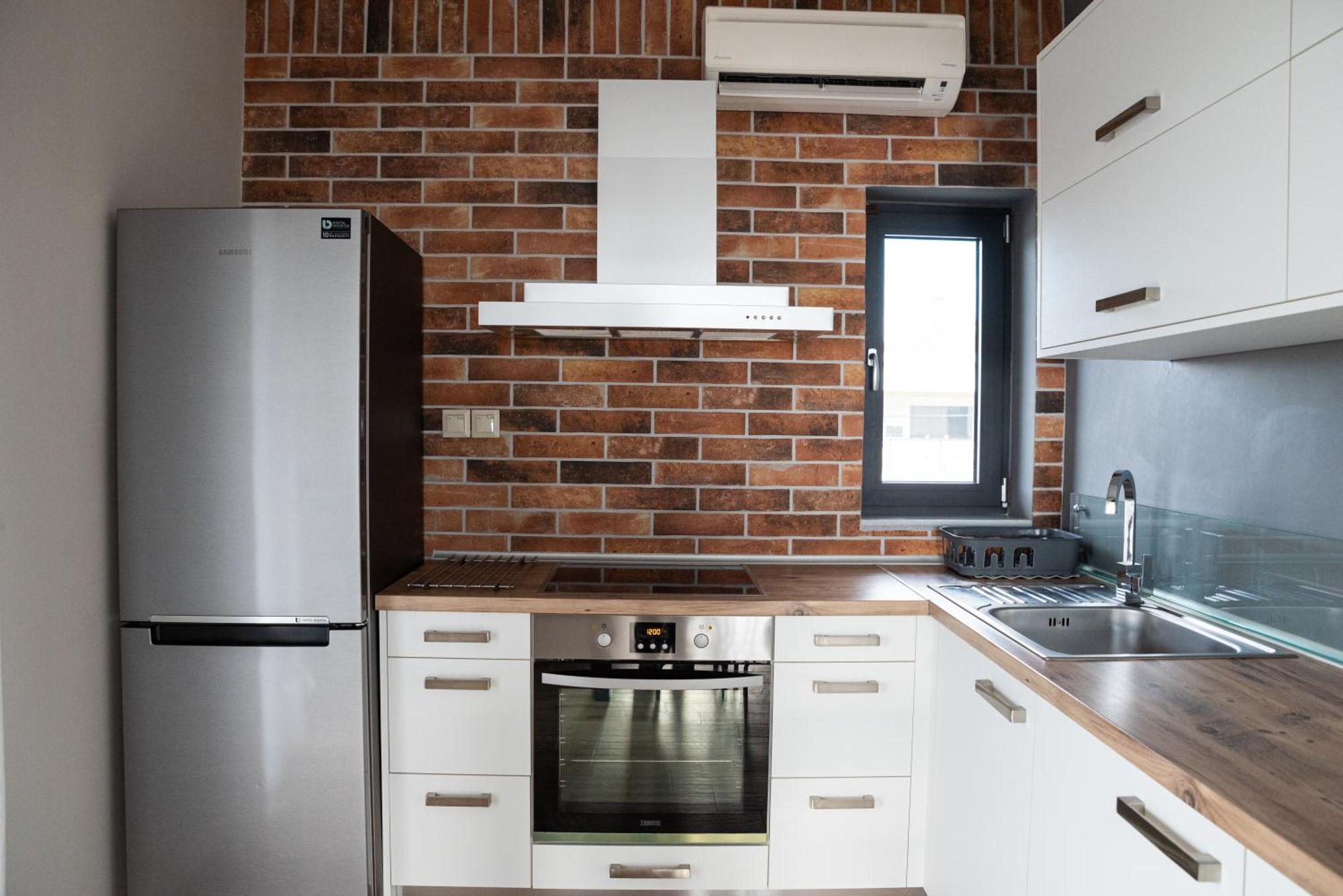 גראקיני Cos Seafront Apartments מראה חיצוני תמונה