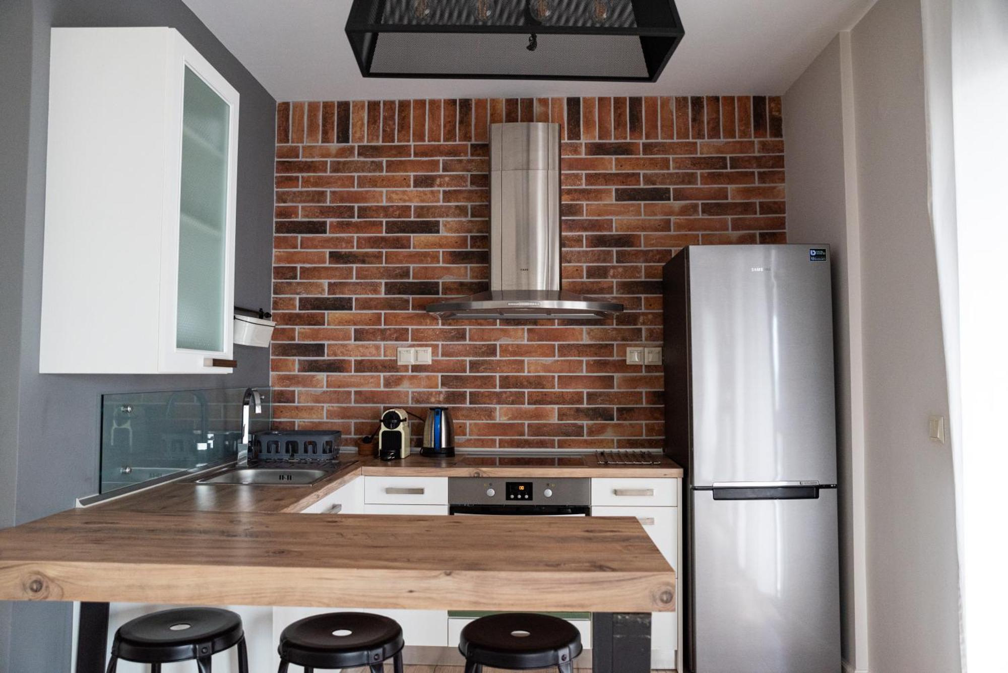 גראקיני Cos Seafront Apartments מראה חיצוני תמונה