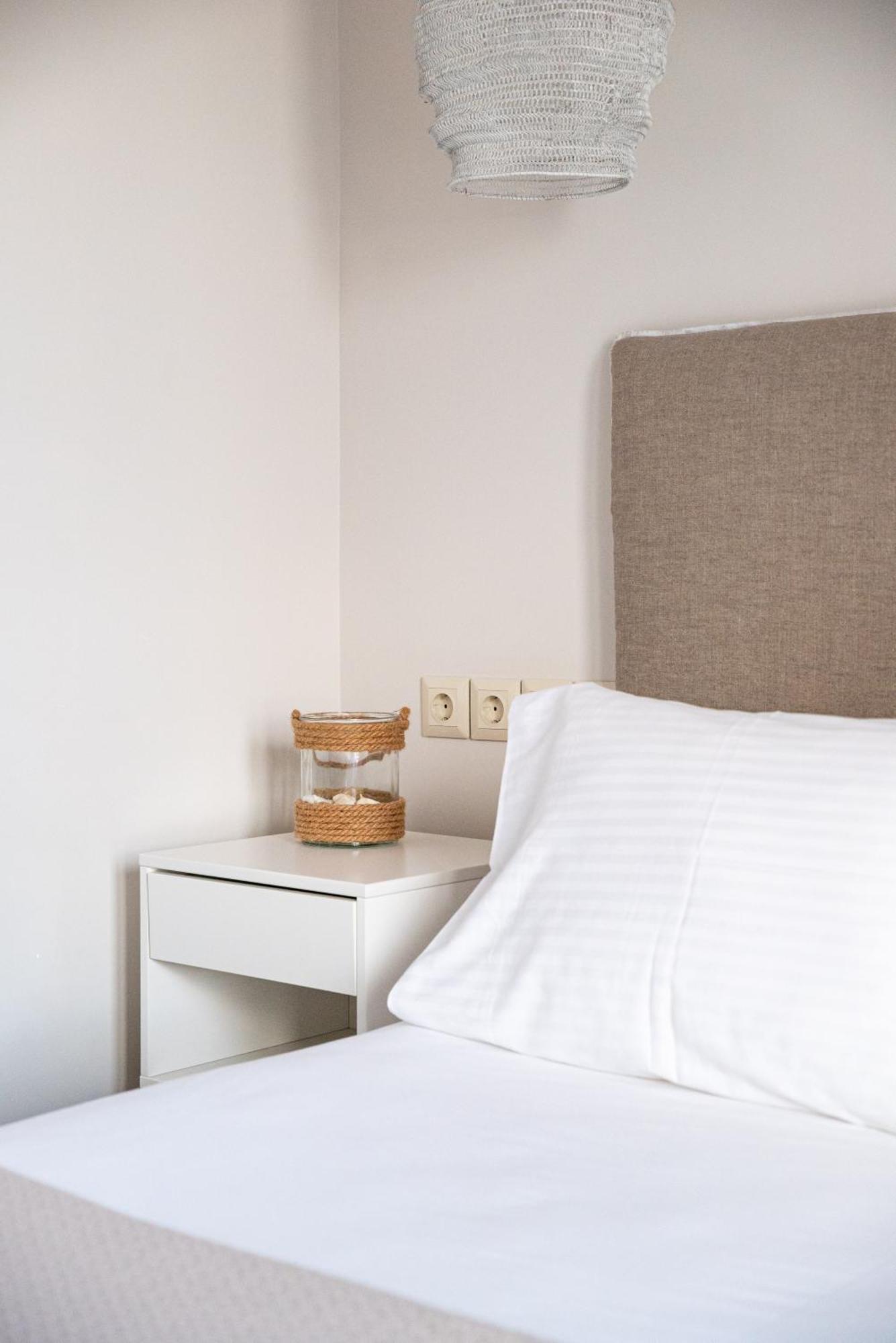 גראקיני Cos Seafront Apartments מראה חיצוני תמונה
